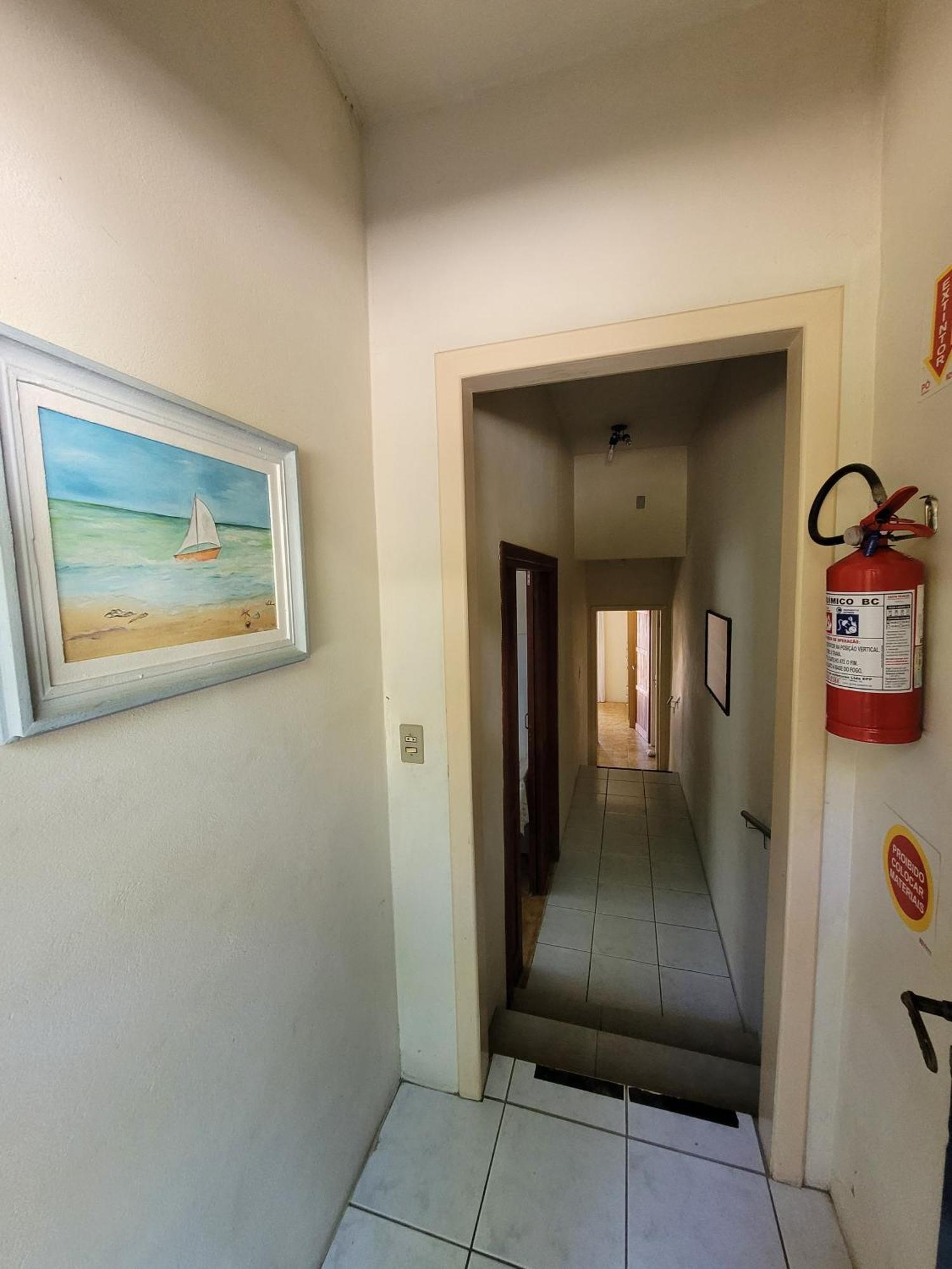 Prainha Da Nina Apartamentos Florianopolis Ruang foto