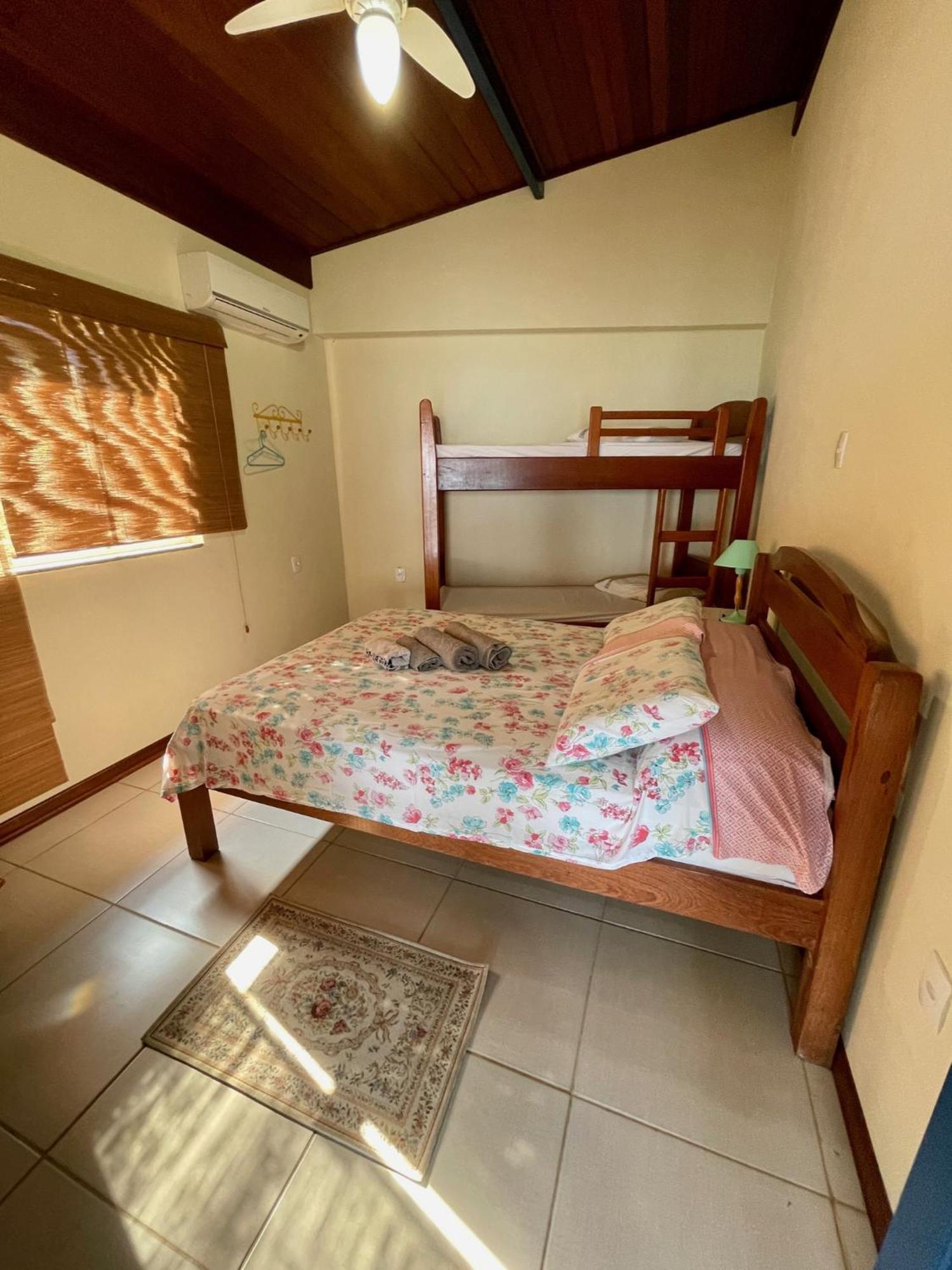 Prainha Da Nina Apartamentos Florianopolis Ruang foto