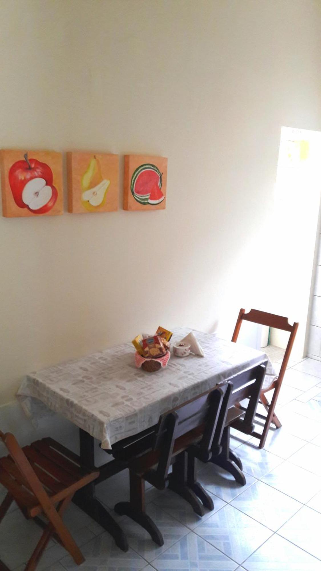 Prainha Da Nina Apartamentos Florianopolis Ruang foto