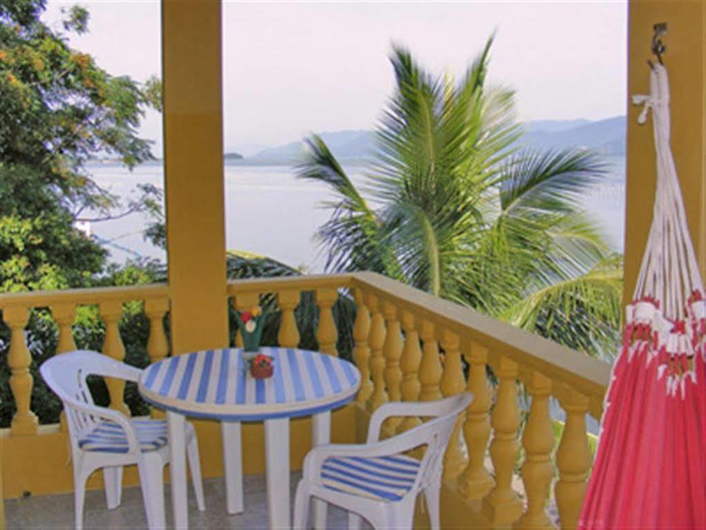 Prainha Da Nina Apartamentos Florianopolis Bagian luar foto