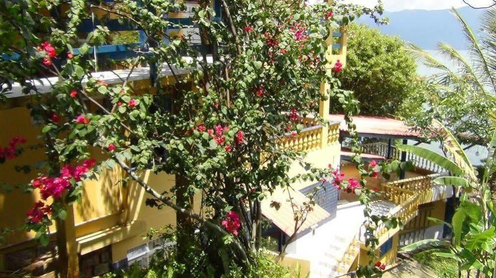 Prainha Da Nina Apartamentos Florianopolis Bagian luar foto